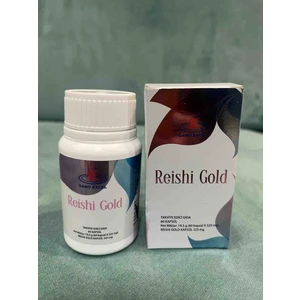 Reishi Gold