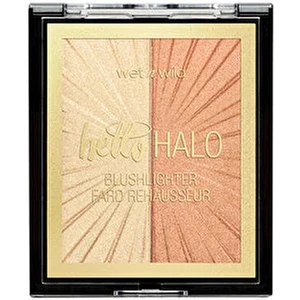 Wet N Wild Hello Halo Aydınlatıcı Allık Highlight Bling