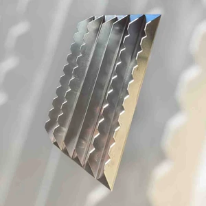 Aliminyum Kaşağı At Temizleme Aleti