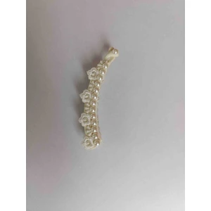 Dantelli Incili Muz Toka