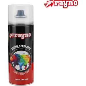 Sprey Boya 400ML/300GR Mat Vernik