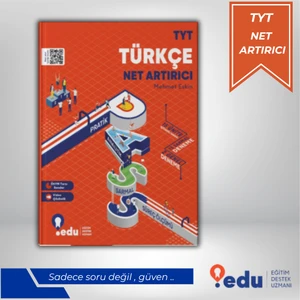 Türkçe Pass Net Artırıcı