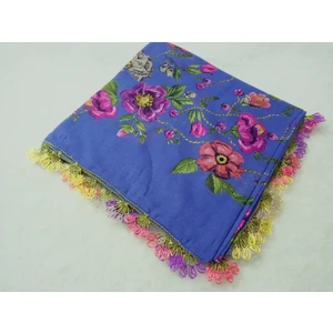 ve Reyhan El Emeği Iğne Oyası Yazma , Fular ,yemeni, Mevlüt Örtüsü ,hediyelik 4 Kenarı Oyalı