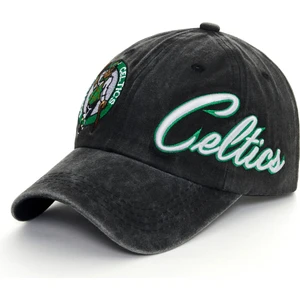 Celtics Yıkamalı Şapka - (Specıal Desıgn)