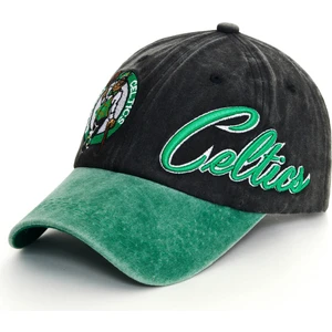 Celtics Yıkamalı Şapka - (Specıal Desıgn)