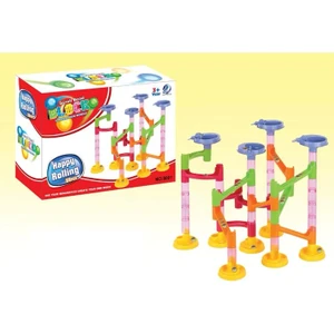 Eğlenceli Misket Parkuru