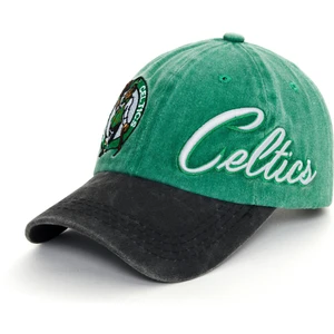 Celtics Yıkamalı Şapka - (Specıal Desıgn)