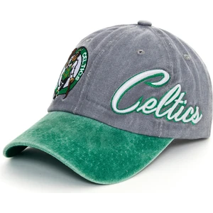 Celtics Yıkamalı Şapka - (Specıal Desıgn)