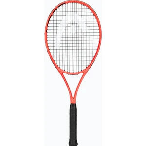 Mx Attitude Comp Turuncu Tenis Raketi