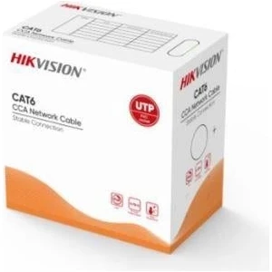 DS-1LN6UU/CCA Cat6 U/utp 305M Cca Kablo