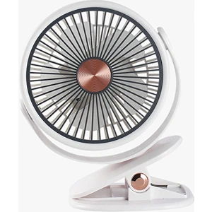 General Home Taşınabilir Fan Pf-21 Mavi
