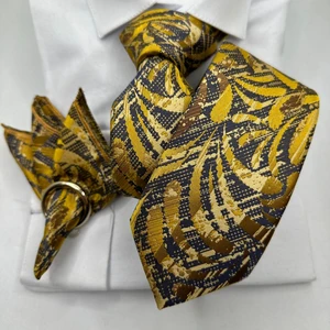 İlayda Emir Şıklığın Simgesi Kravat Modelleri