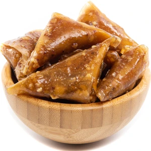 Can kardeşler kuruyemiş Fındık Ezmeli Muska 250 G