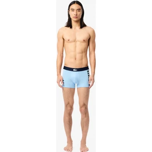 Erkek 3'lü Renkli Boxer 5H1803 Nc4
