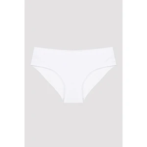 Cotton Hipster Külot Kadınlar için Yumuşak Pamuklu ve Nefes Alabilir 1 Adet