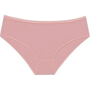 New Lilla Kadın Günlük Bato Külot 5'li Set %95 Pamuklu Rahat Tasarım 1006-V7