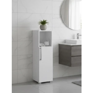 Yaman Dekorasyon Eko Çok Amaçlı Banyo Dolabı