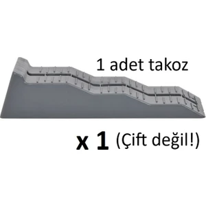 Karavan Seviye Takozu-Tekli (ÇİFT DEĞİLDİR)