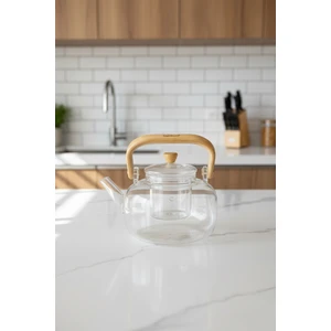 Ragnar - Cam Demlik 1000ML