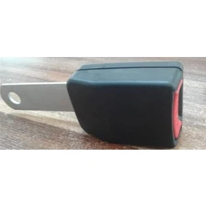 Emniyet Kemer Kolu Kısa Tip Saclı Mekanizma Çapaksız