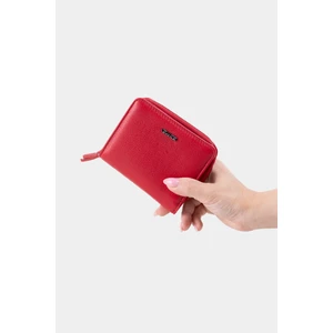 2822 Hakiki Deri Kadın Cüzdan