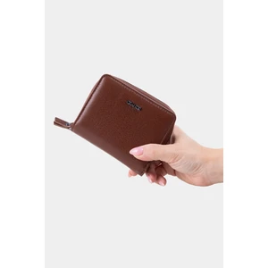 2822 Hakiki Deri Kadın Cüzdan