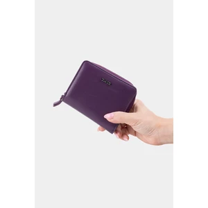 2822 Hakiki Deri Kadın Cüzdan