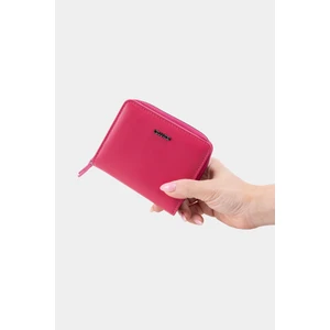 2822 Hakiki Deri Kadın Cüzdan