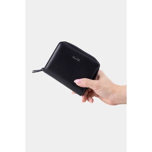 2822 Hakiki Deri Kadın Cüzdan