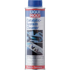 Lm Lıquı Moly Emisyon Ayarlayıcı (Katalitik Sistem Temizleyici) 300 ml 21346