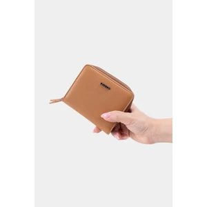 2822 Hakiki Deri Kadın Cüzdan