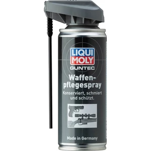 Lm Liqui Moly Silah Bakım ve Yağlama Spreyi 200ML 4390