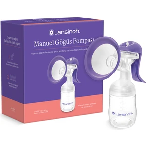 Manuel Göğüs Pompası