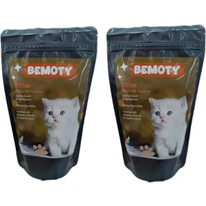 Kedi Süt Tozu 2 x 200 gr