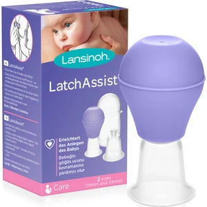 Latch Assist™ Göğüs Ucu Çıkartıcı