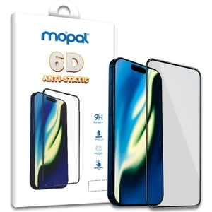 TK Teknoloji Iphone 15 Pro Tam Kaplayan Koruyucu Film