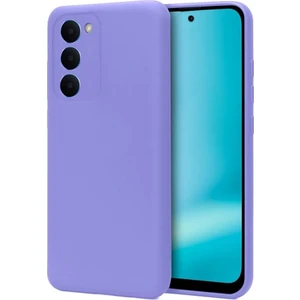 Xiaomi Redmi 15 Kılıf Frist Premier Silikon + Ekran Koruyucu