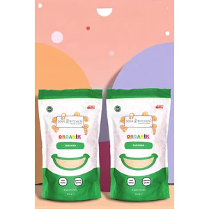 Soul Kitchen Organik Tarhana 500 gr - 2'li Avantaj Paket -