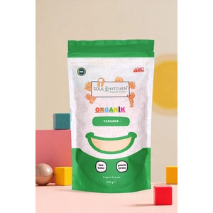 Soul Kitchen Organik Tarhana 250 gr