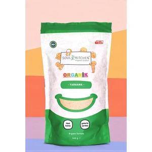 Soul Kitchen Organik Tarhana 500 gr