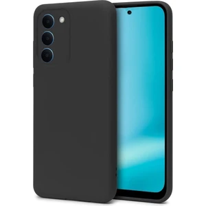 Xiaomi Redmi 15 Kılıf Frist Premier Silikon + Ekran Koruyucu