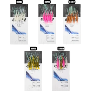 Effe 5\'li  Karides Çapari 4cm  Suni Yem