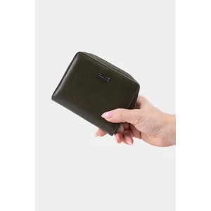 2822 Hakiki Deri Kadın Cüzdan