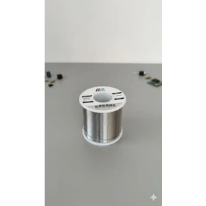 Kendinden Pastalı Makara Lehim Teli 200GR 1.00MM