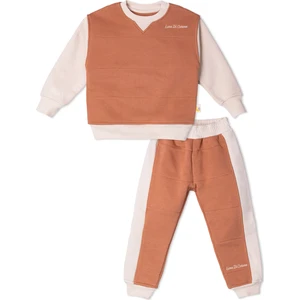 Luna Di Cotone  2.0 Tog %100 Pamuk Gece&gündüz Ikili Takım