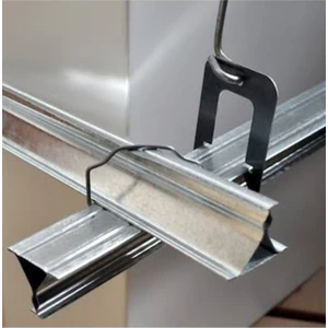 Clip-In Metal Asma Tavan 30X30 4 M2