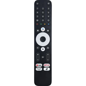 Mecool KM2 Serisi ile Tam Uyumlu Numerik Uzaktan Kumanda ( G 20 )