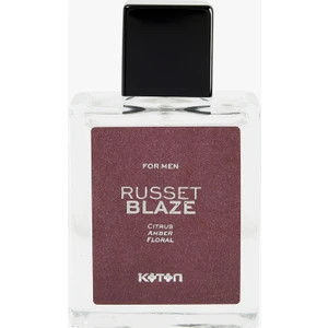 Parfüm Russet Blaze 50 ml