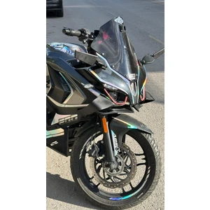 RS200 Kanat Winglet Yan Kanat