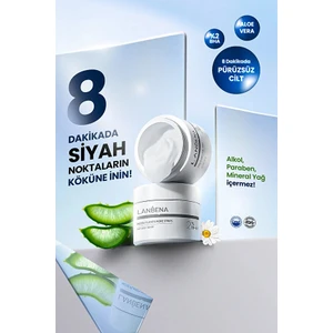 Siyah Nokta Bandı & Siyah Nokta Maskesi Lanbena Nose Plants